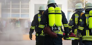 בטיחות באש במקום העבודה | סייפטי פורטל בטיחות של ישראל