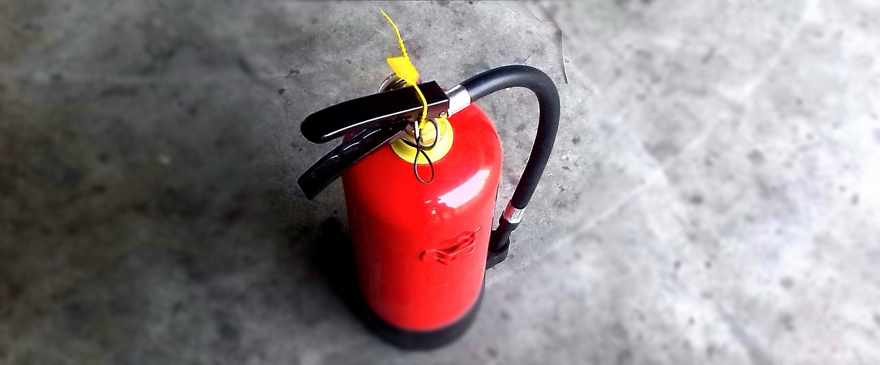 בטיחות באש בעבודה | safety פורטל ממוני הבטיחות של ישראל