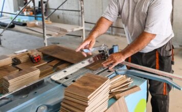 מכונות CNC לעיבוד עץ: פתרונות מתקדמים לתעשייה