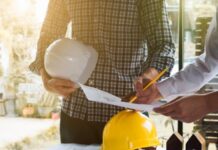 עבודות גובה בסנפלינג, חיזוק אריחים וצביעת בניין – כל מה שצריך לדעת