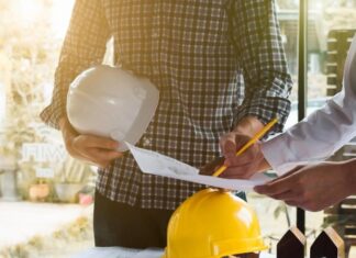 עבודות גובה בסנפלינג, חיזוק אריחים וצביעת בניין – כל מה שצריך לדעת