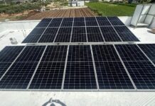 איך להתקין לוחות סולאריים ולהפוך את הבית לירוק