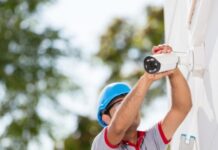 מערכות אבטחה מתקדמות לעסק ולבית