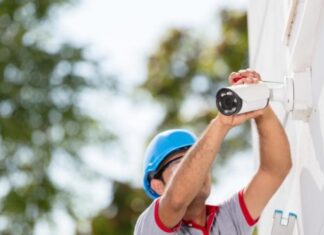 מערכות אבטחה מתקדמות לעסק ולבית